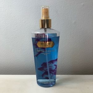 Endless Love Fragrance Mist Body Spray